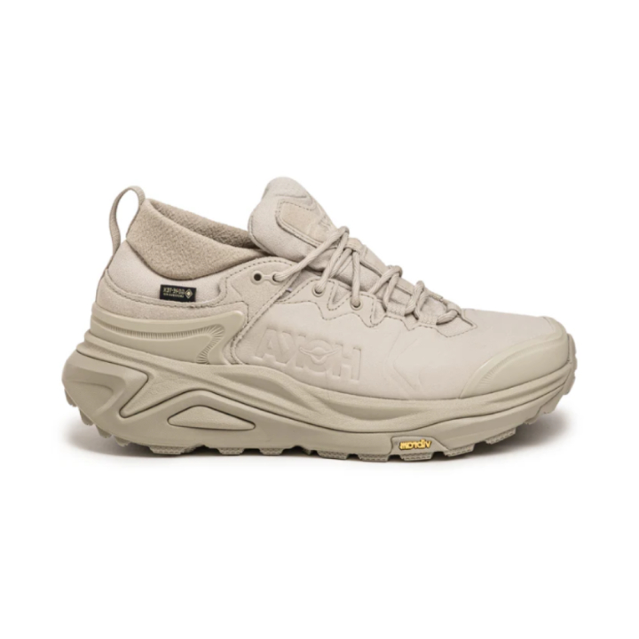 hoka one one m kaha 3 low gtx sneaker