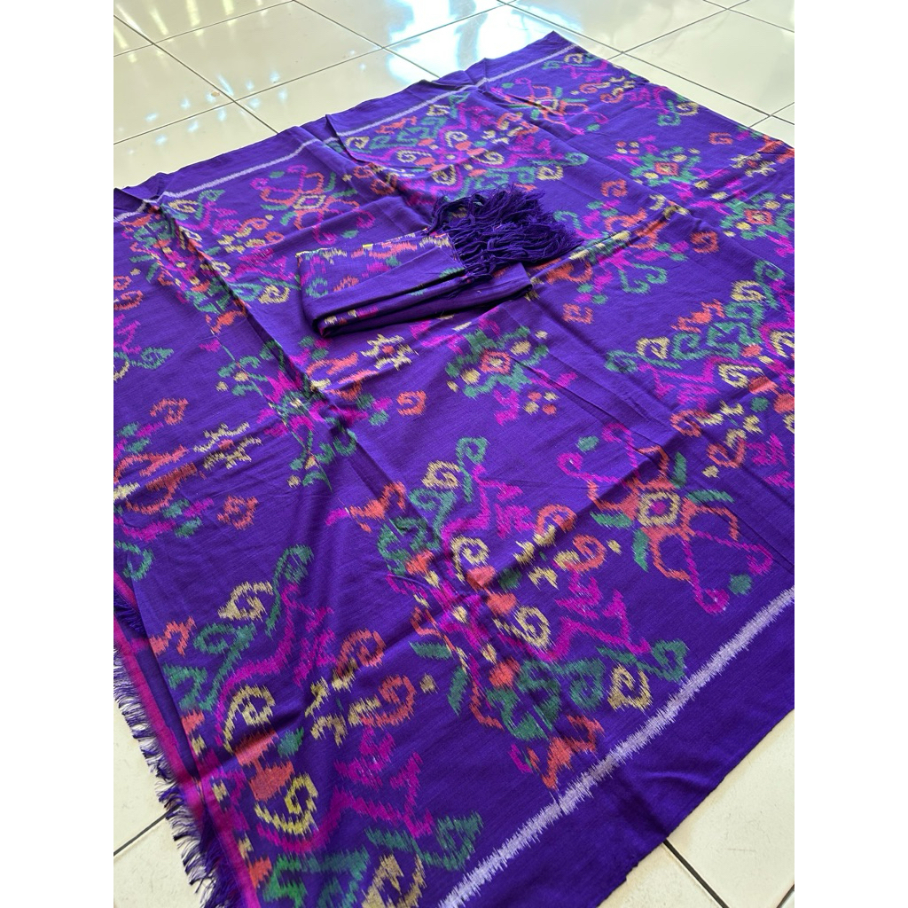 Ready Sutra Mastuli Lasem Set Sld