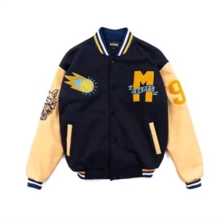 VARSITY MOXI NAVY