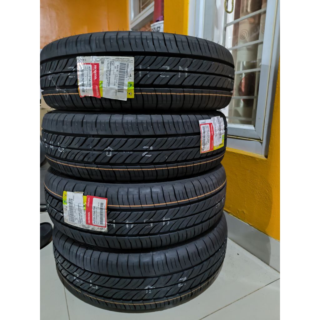 BAN DUNLOP R14 175/65