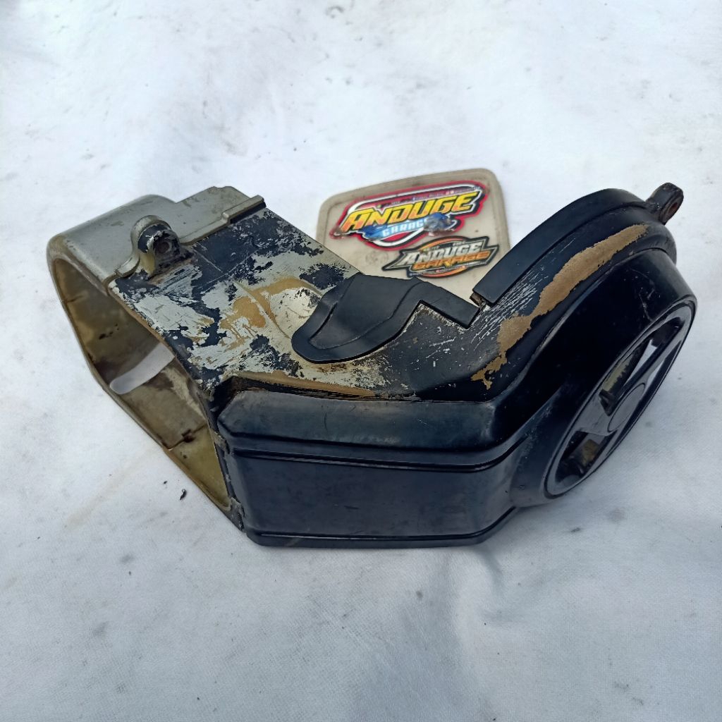 cover tutup kipas set Yamaha force1 fiz1 fizr fiz F1Zr f1z Oryginal second bekas