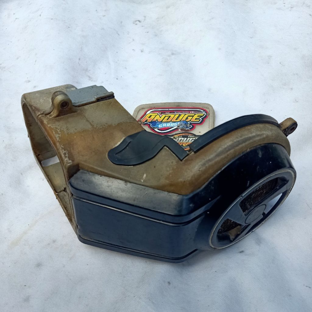 cover tutup kipas set Yamaha force1 fiz1 fizr fiz F1Zr f1z Oryginal second bekas