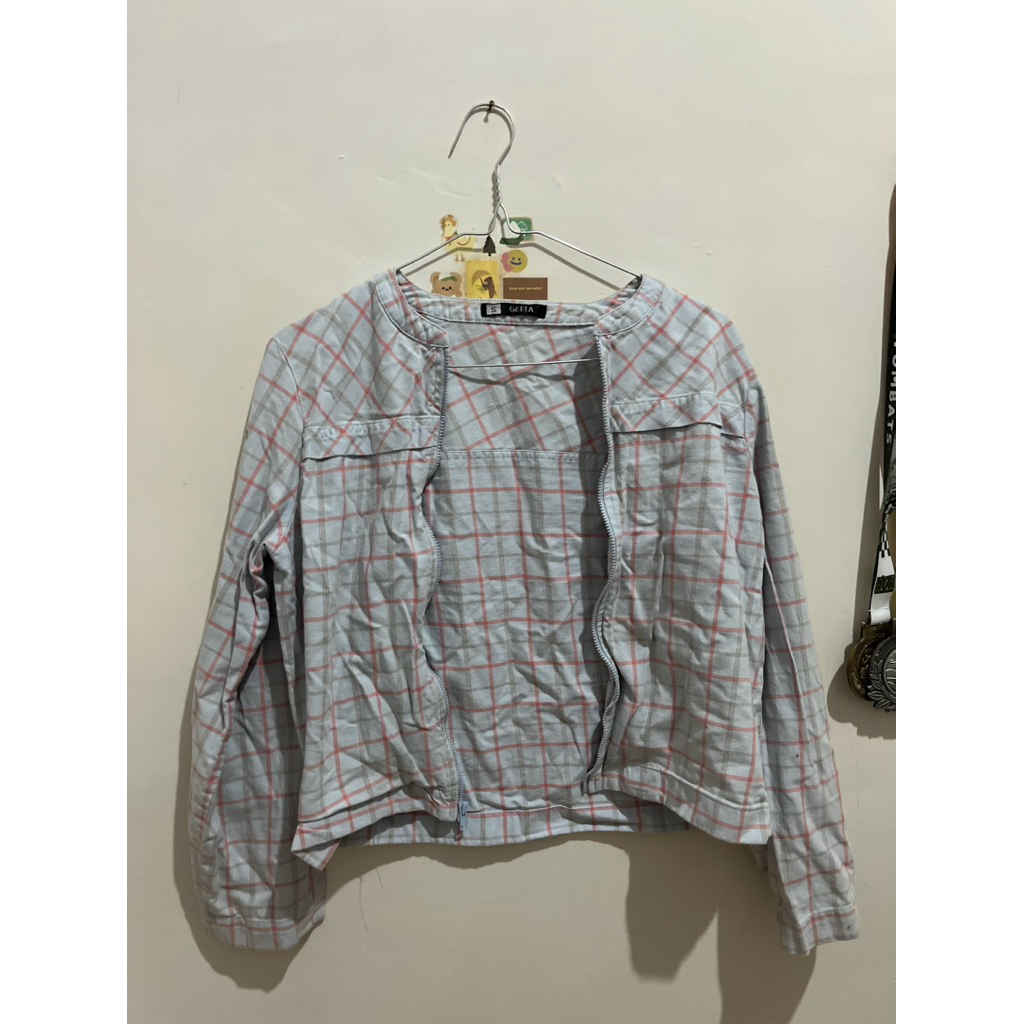 Preloved Outer Gari Geela