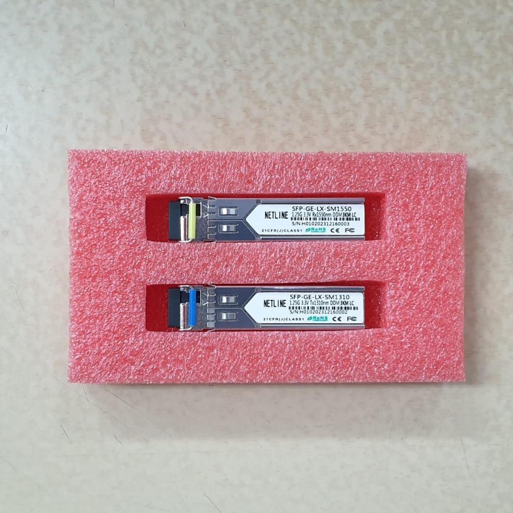 SFP Fiber Optic Tranceiver SC 1.25Gbps 1310nm/1550nm single mode SFP FO 1.25G SC 3KM 10KM 20KM 40KM