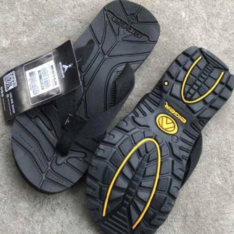 Cuci Gudang Sandal Eiger1989 Original Pria Wanita