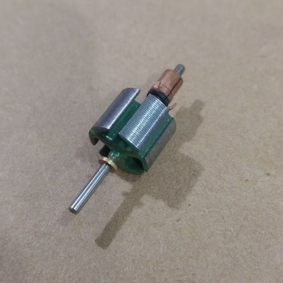 ANGKUR DINAMO TAMIYA ( BLIMBING)  TUNE UP MOTOR - AXIS