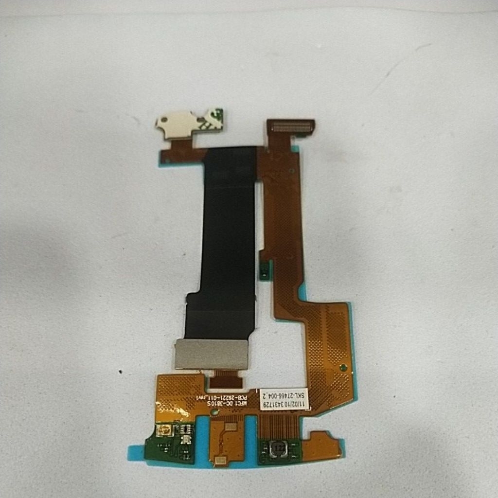 FLEXIBLE SLEDING BB TORCH 1 (9800)