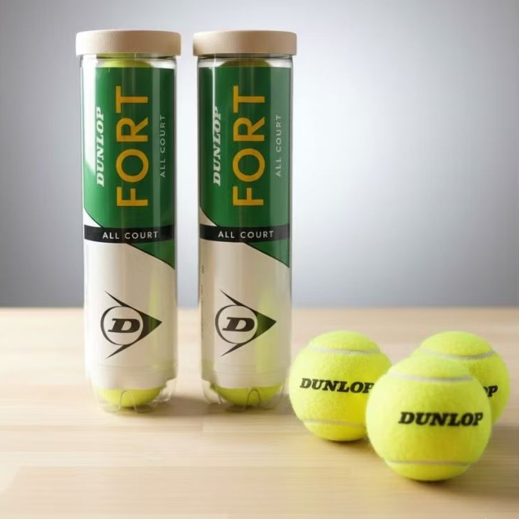 Bola tenis Dunlop