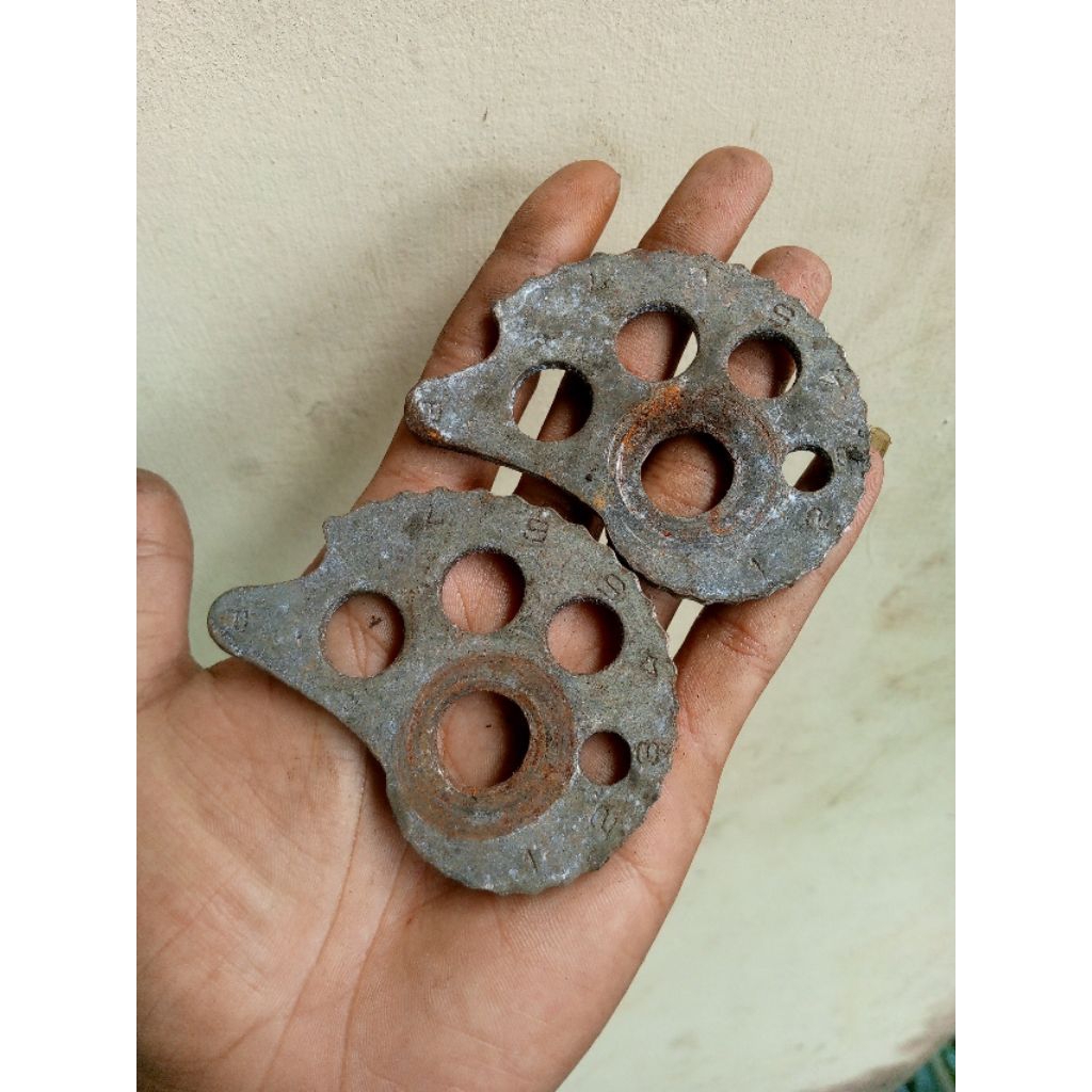 stelan rantai vixion old