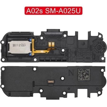 Buzer Buzzer Speaker Musik Music SAMSUNG A02s - A205F buzzer samsung a02s buzzer ss a02s buzzer spea