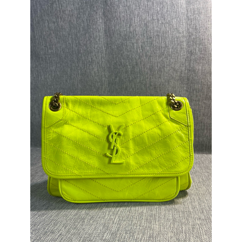 saint ysl niki medium