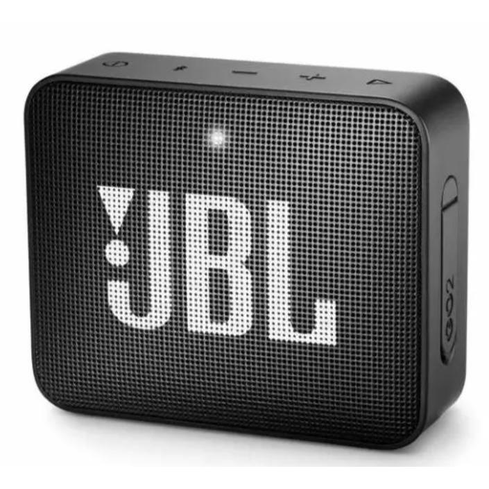 Jbl Go 2 Ims Bluetooth Speaker Portabel