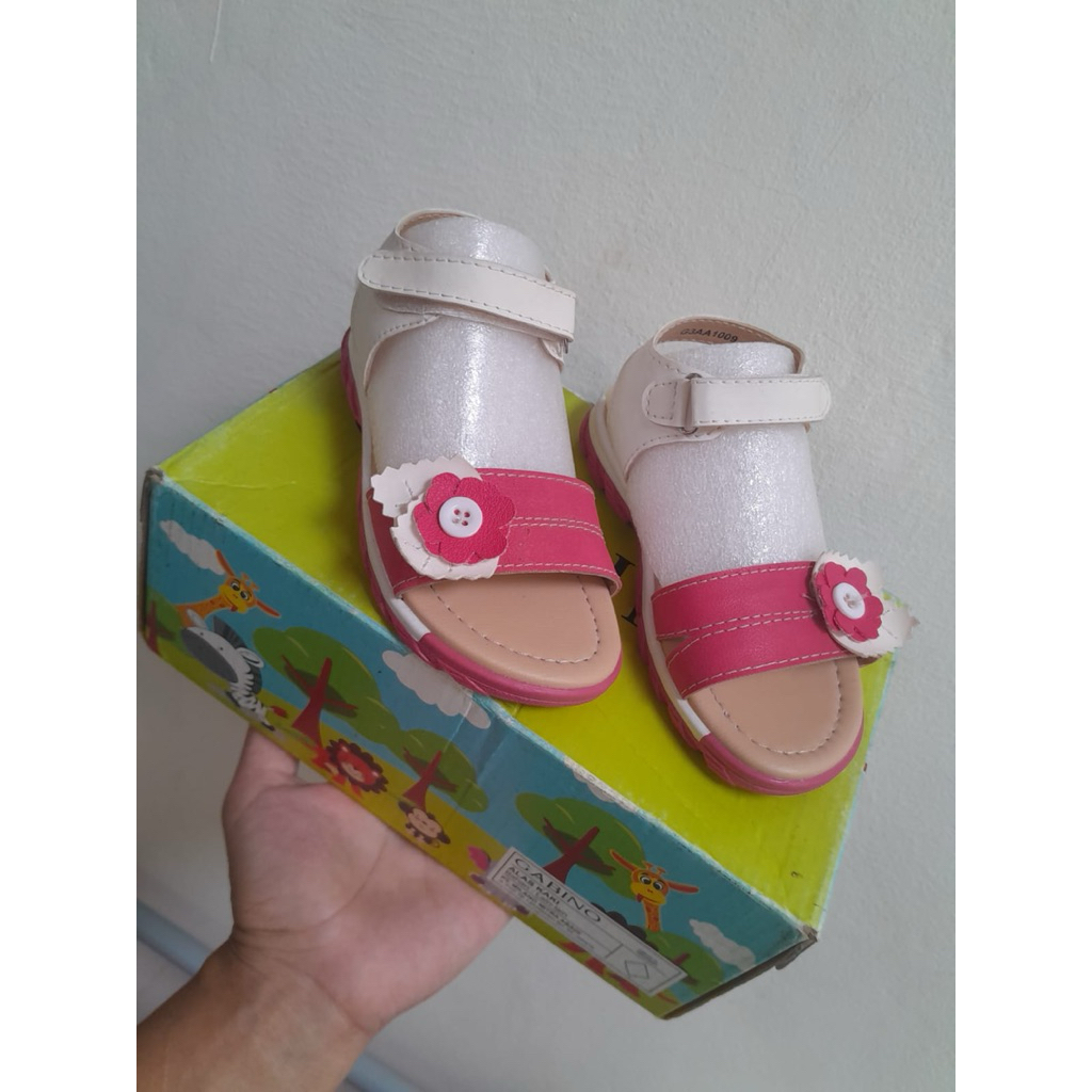 sendal anak GABINO