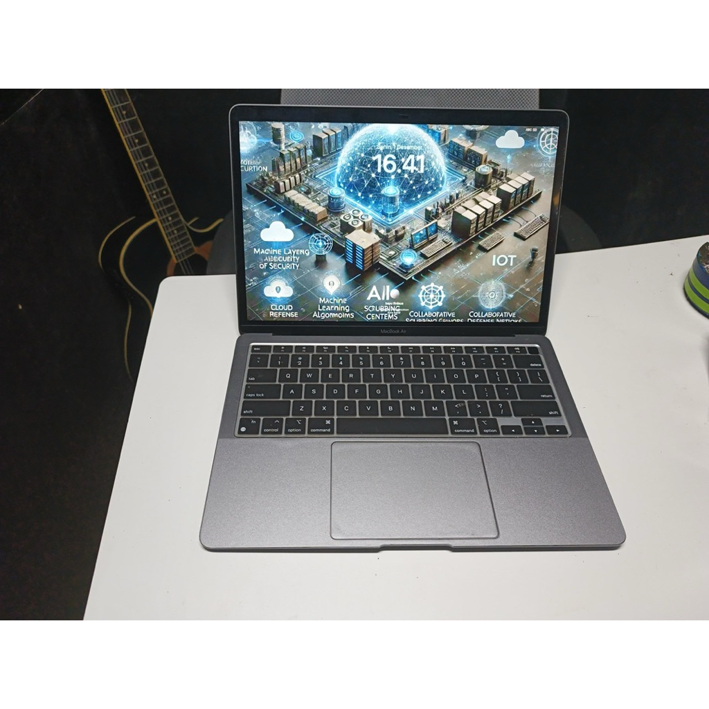Macbook Air M1