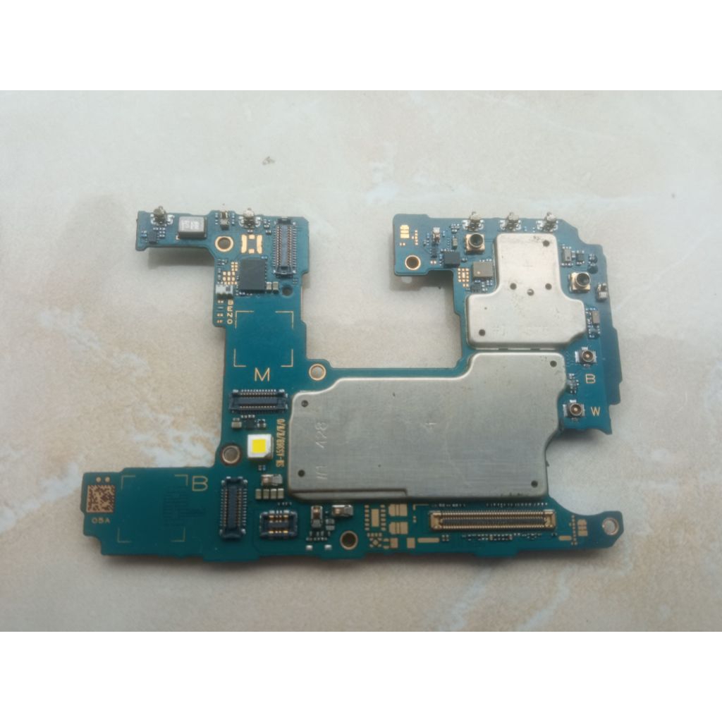 Mesin Samsung A53 5G Ram 8/256 Matot Janda