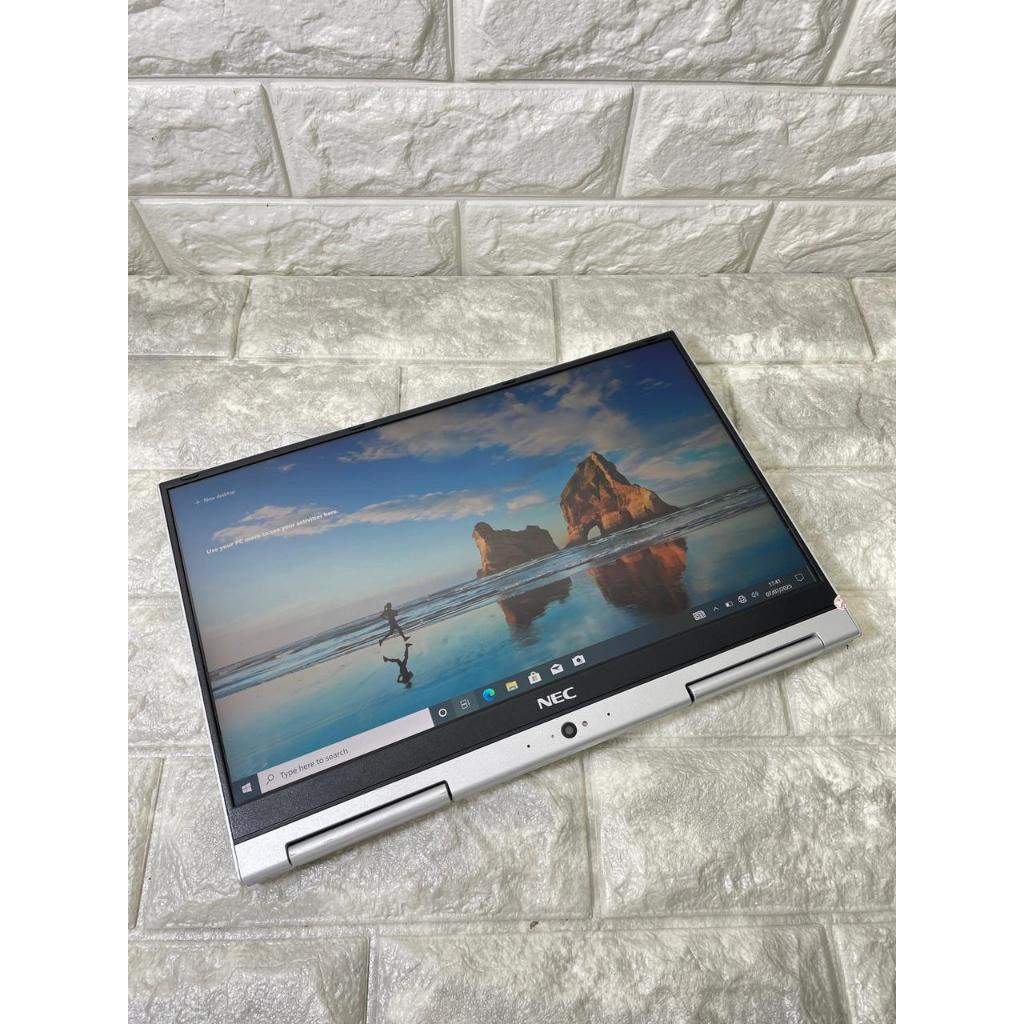 Laptop NEC Core i5  Murah Bergaransi Murah Banget TOUCHSCREEN