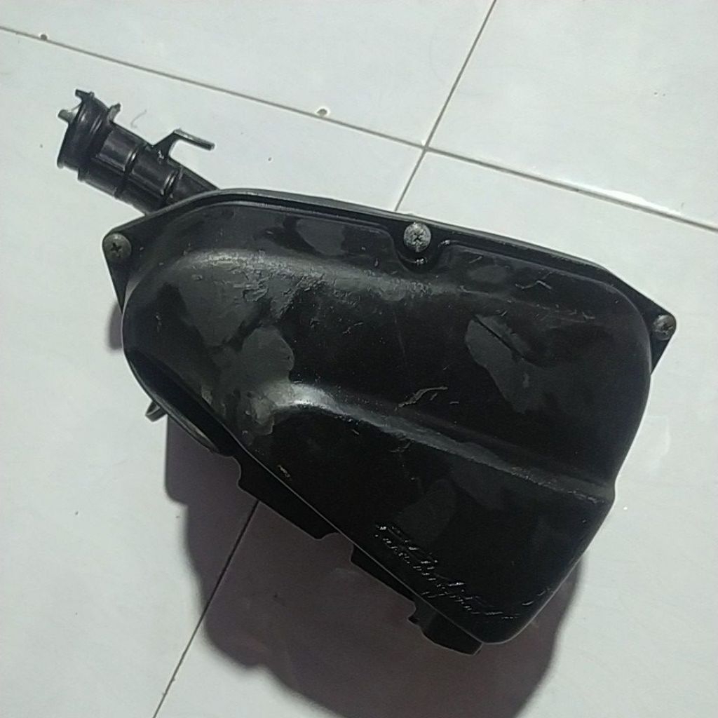 box bok filter set isian HONDA BEAT FI STARTER KASAR original