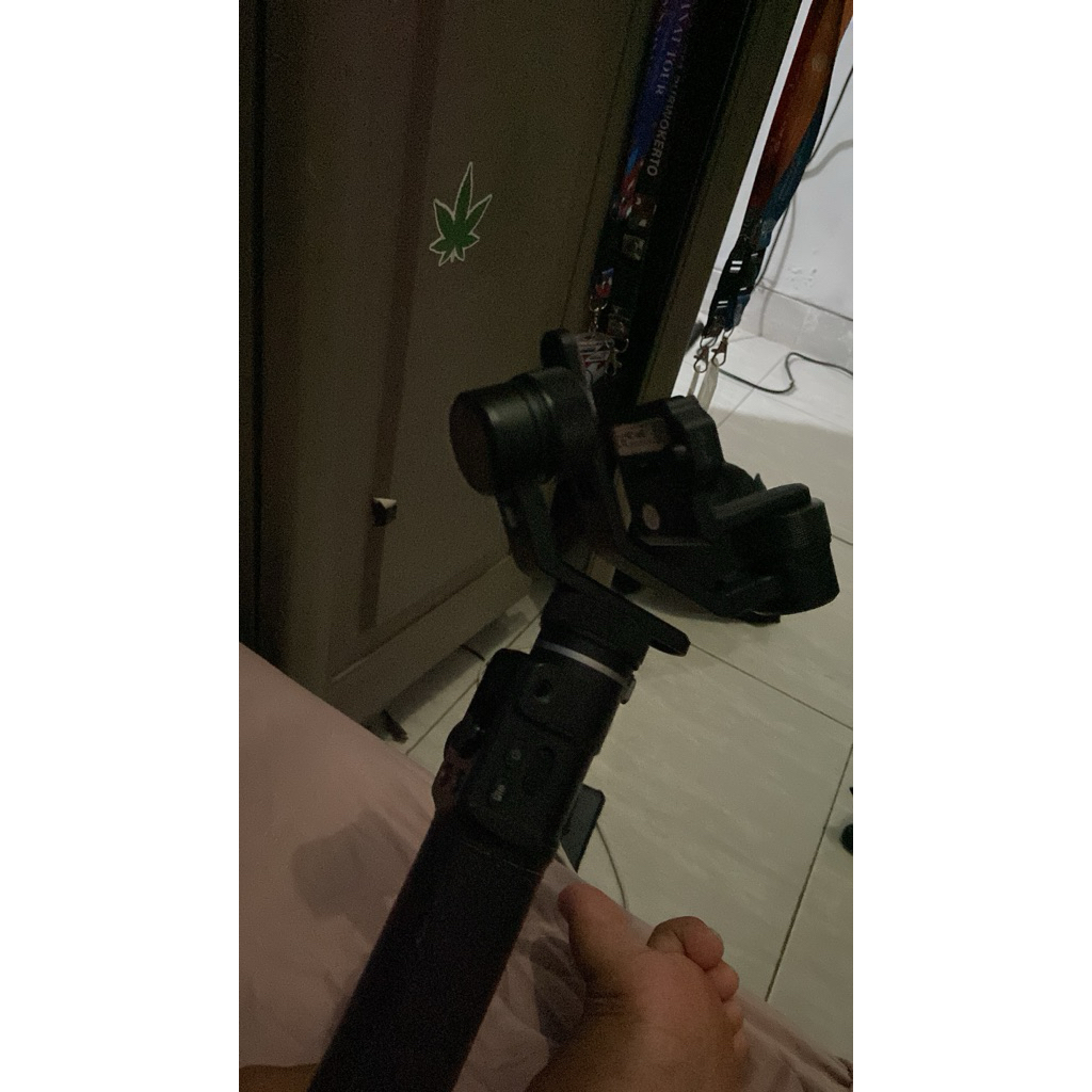 Brica B steady pro second 2025, like new normal tidak ada baret