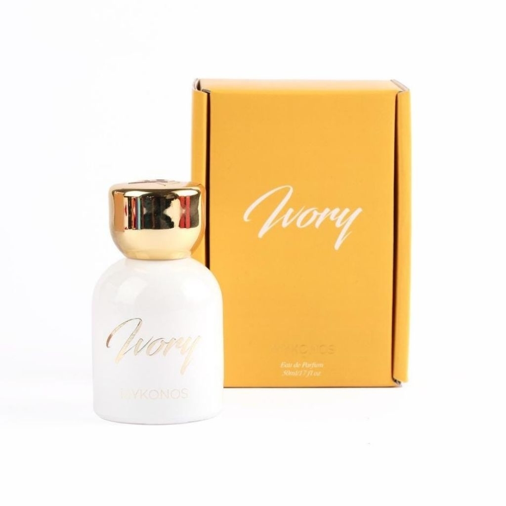 Preloved Mykonos Ivory