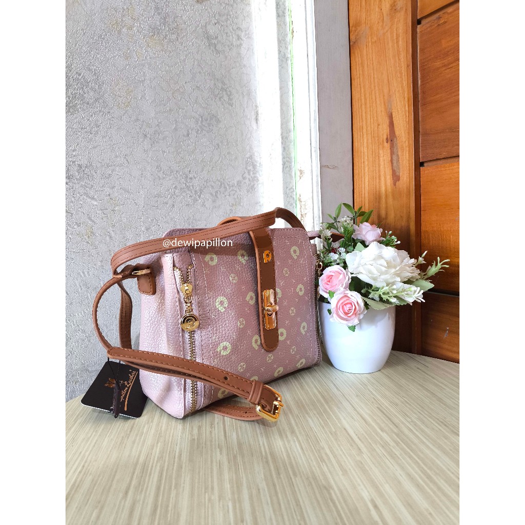 Tas Papillon Bandung K3513