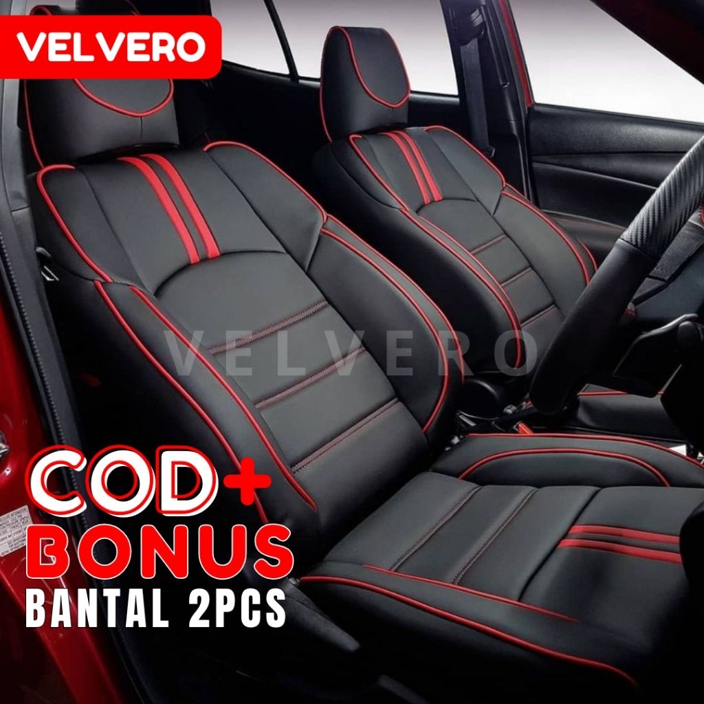 sarung jok mobil avanza 2007-2011