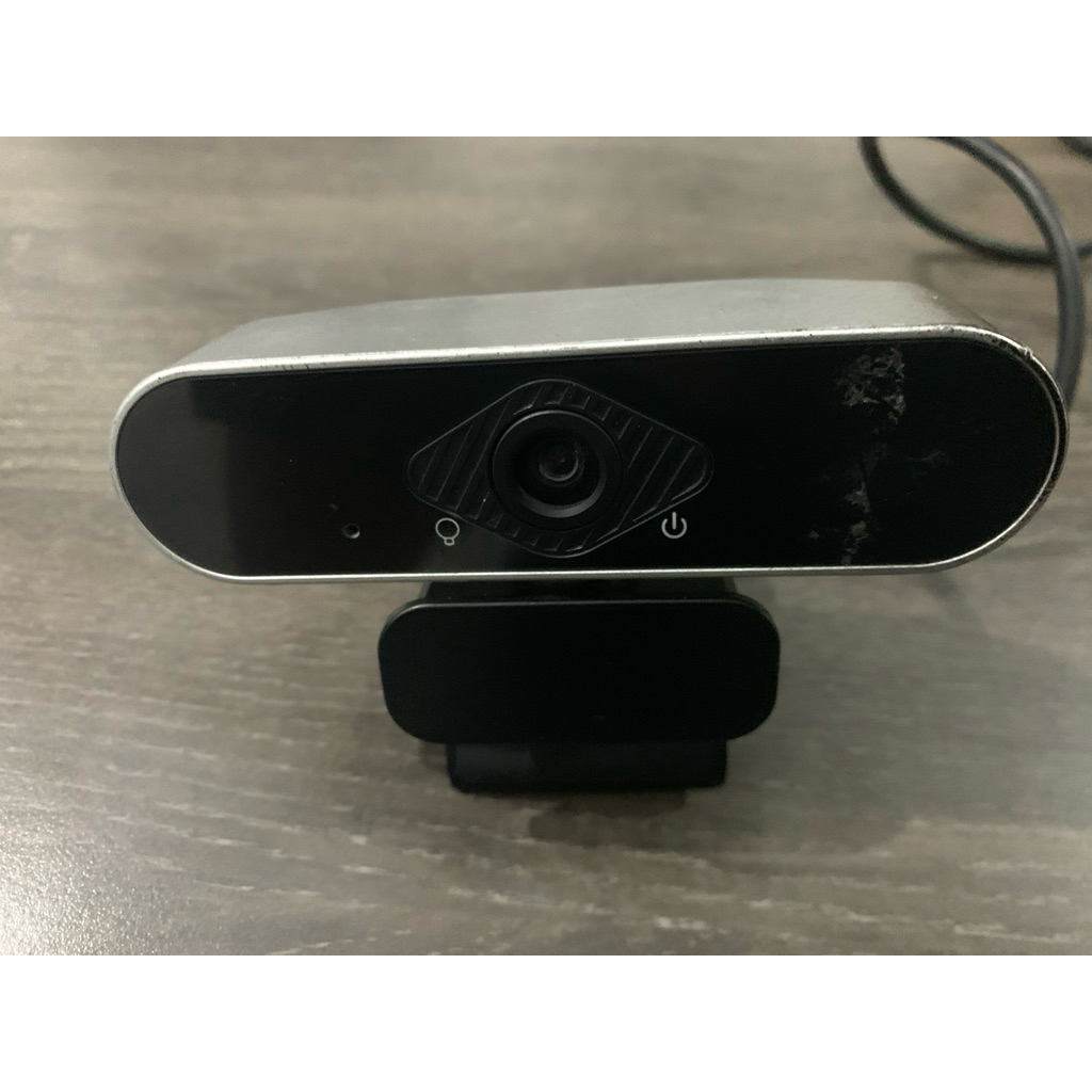 Webcam FHD 1080P