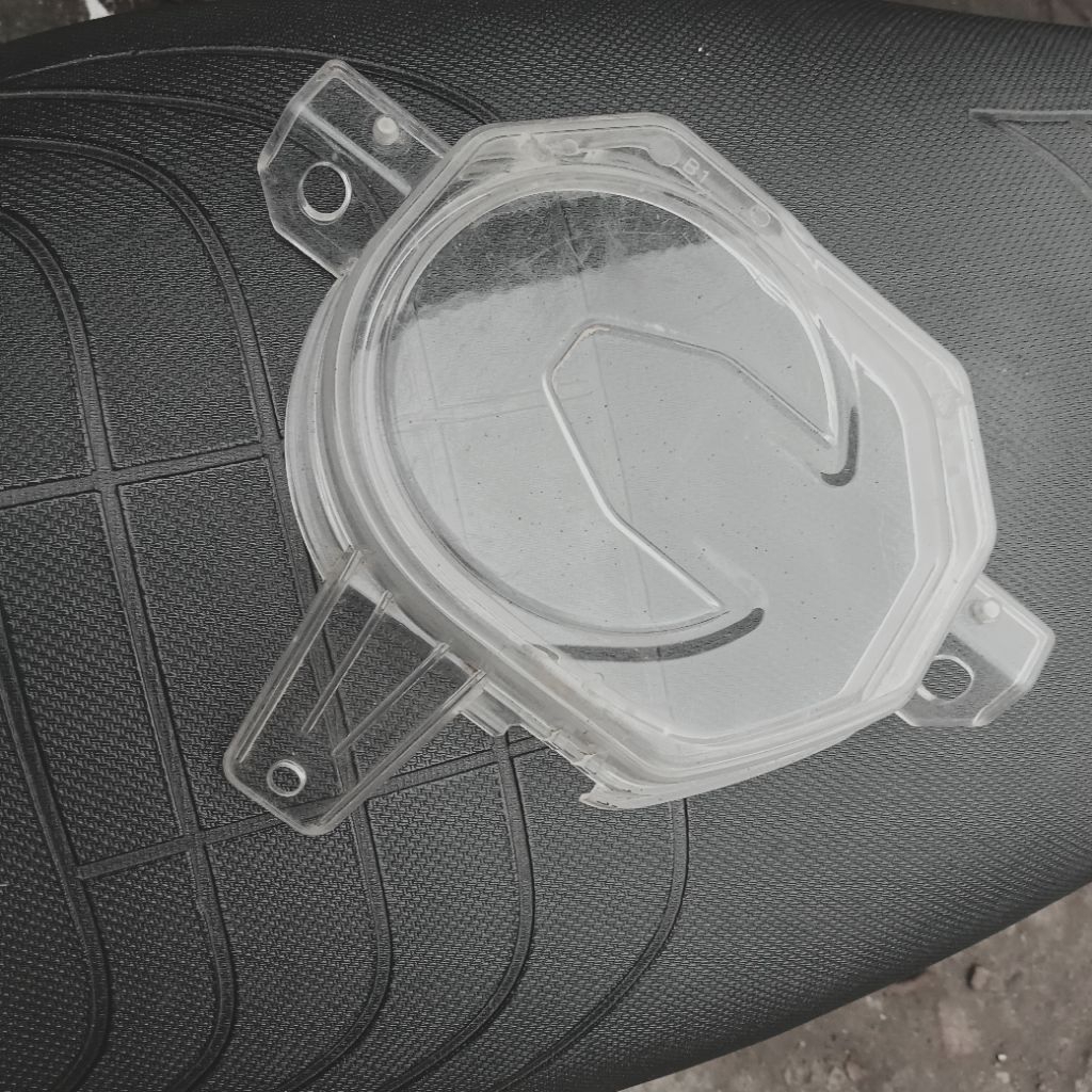 MICA SPIDOMETER SPIDOKILLOMETER RPM HONDA BEAT DIGITAL ECHO ORIGINAL SEKEN