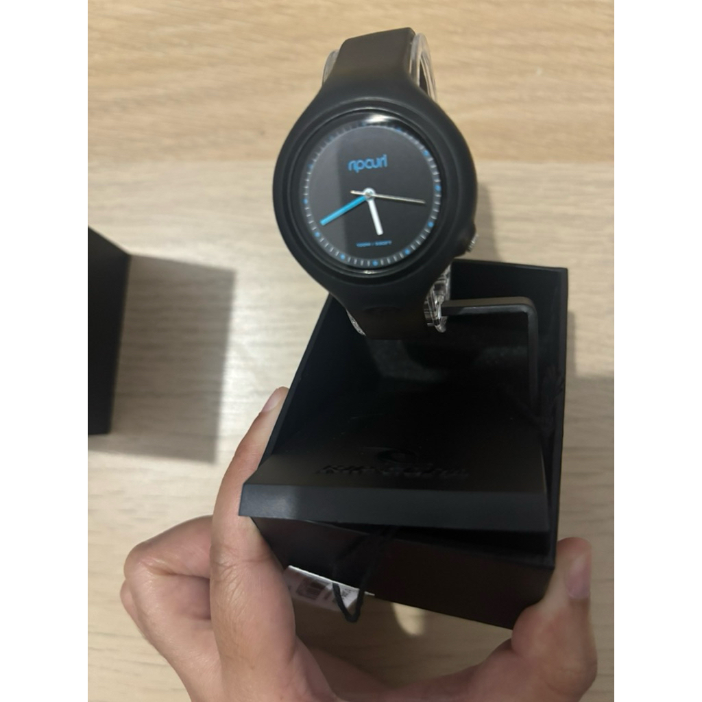 Preloved Rip Curl Aurora Dawn Silicone