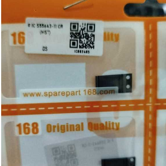 IC S55643-11 OR (MST)