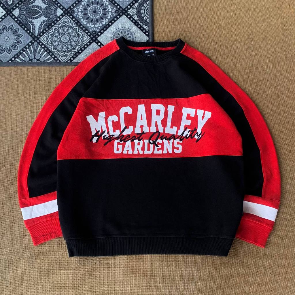 jaket Groove Rhyme size L 100% original 051225E