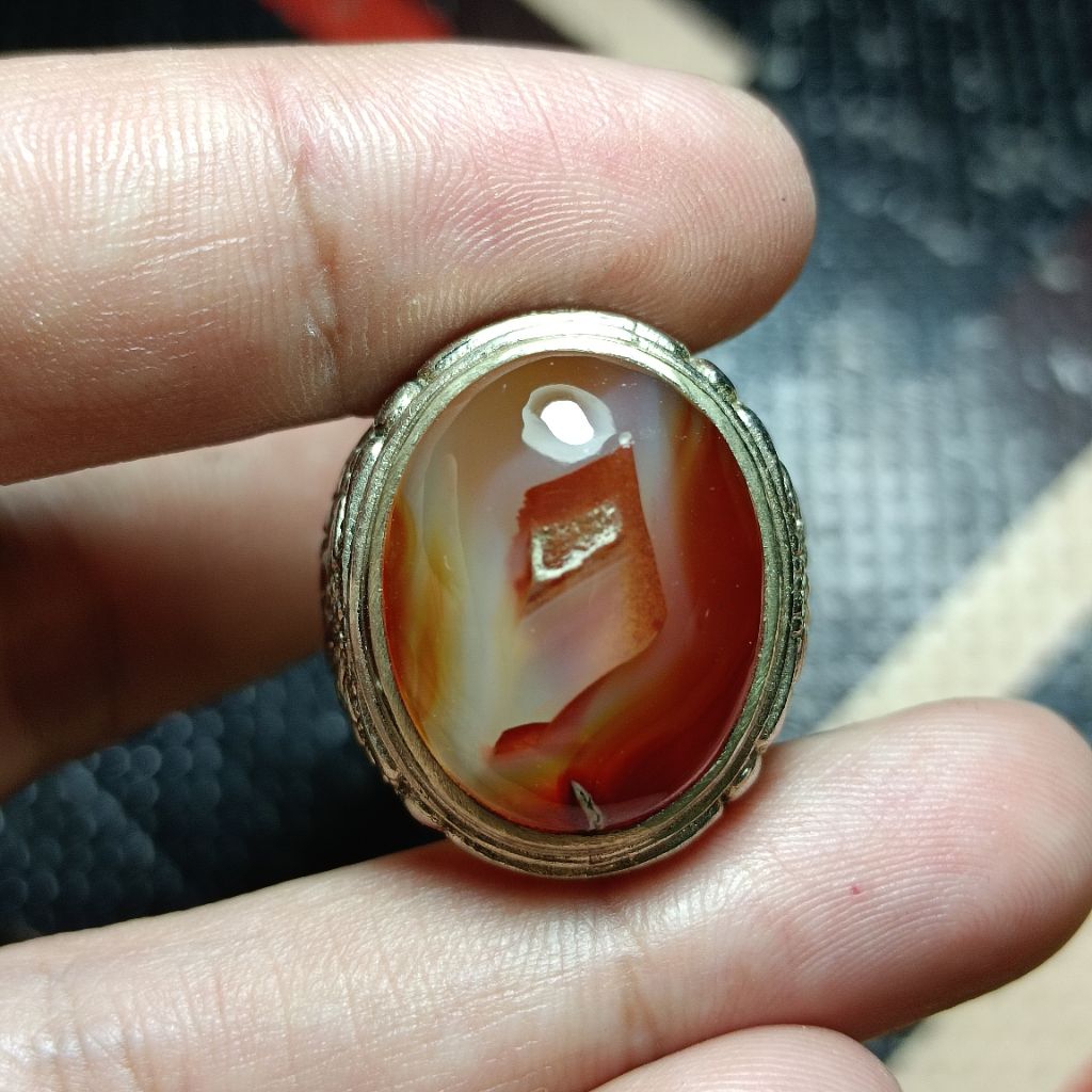 AKIK SULAIMAN COMBONG