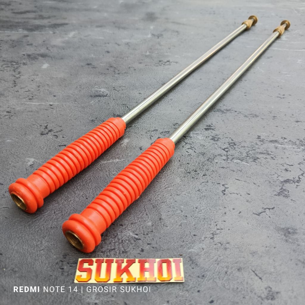 STIK HANDLE PEGANGAN MESIN TU26 SEMPROTAN HAMA /STIK SPRAYER MESIN TU 26