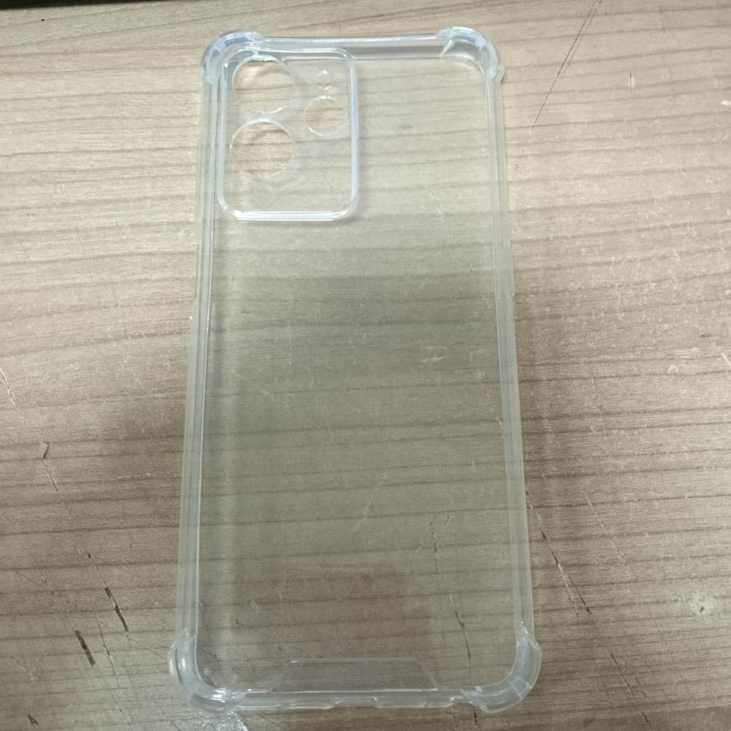 SOFTCASE SILIKON LUNA V6 SILICON ORIGINAL