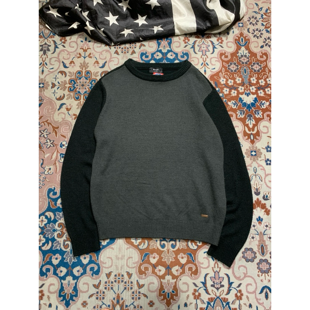 KNITWEAR KULTE