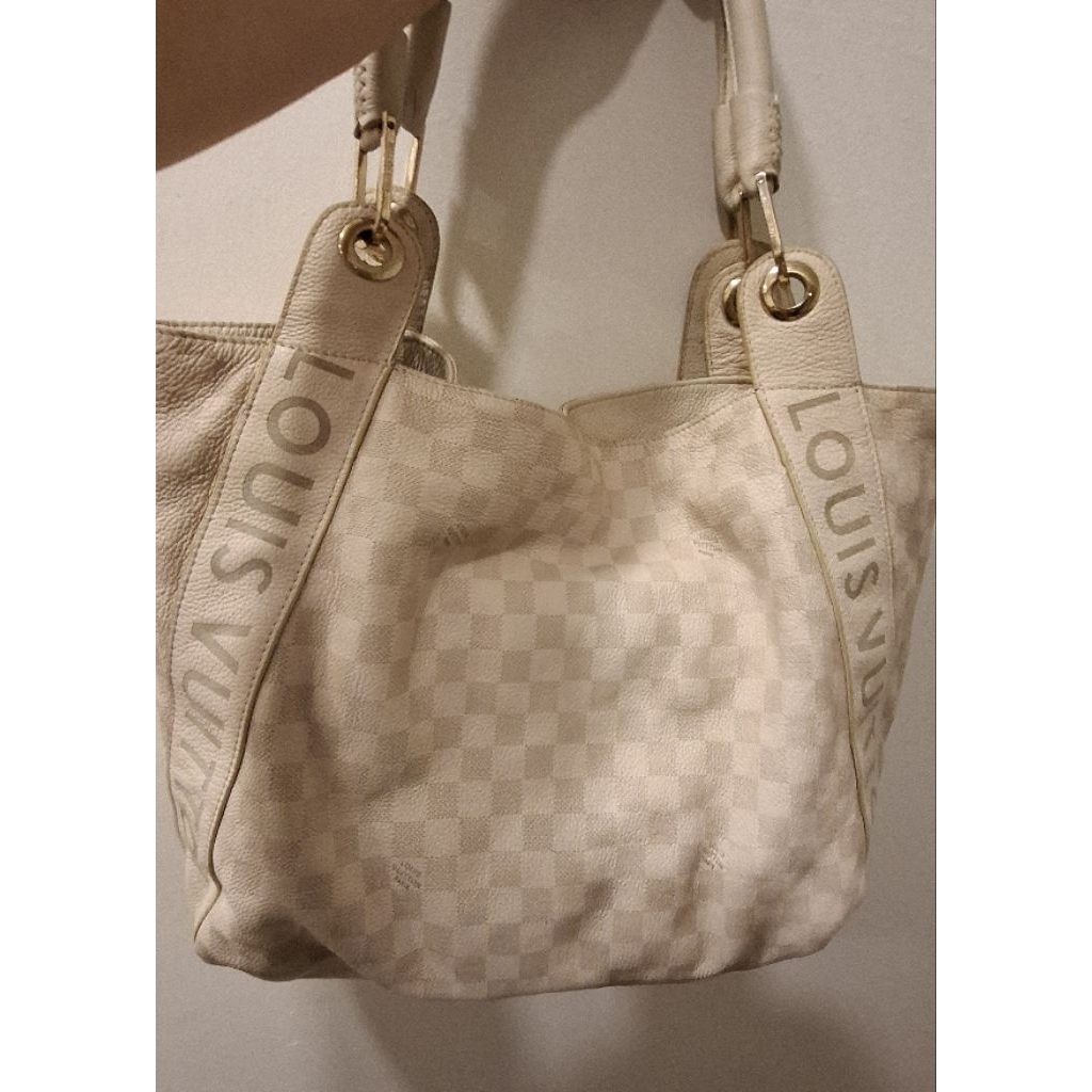 LV* Tote Bag
