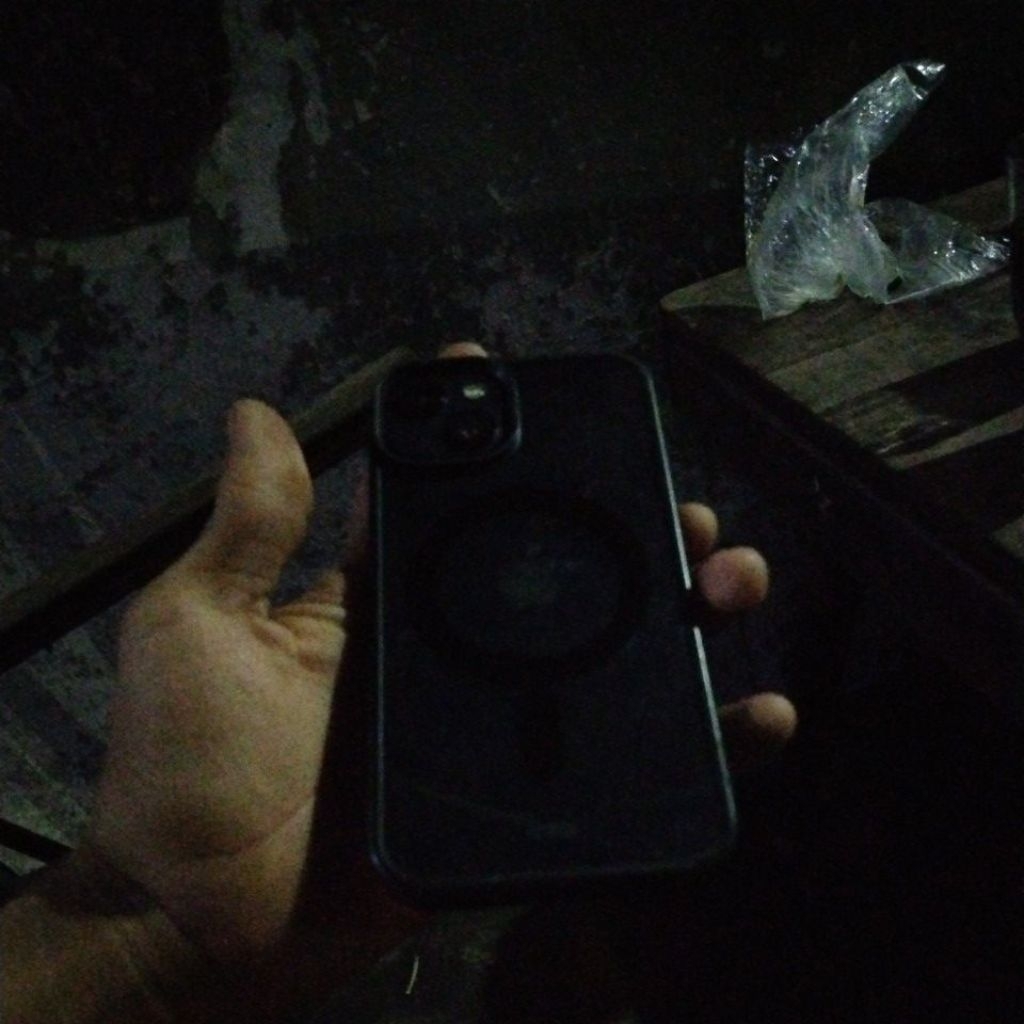 ip 13 garansi resmi