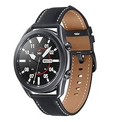 Samsung Galaxy Watch Series 3 45mm Second original , jam samsung watch 3 45mm murah meriah