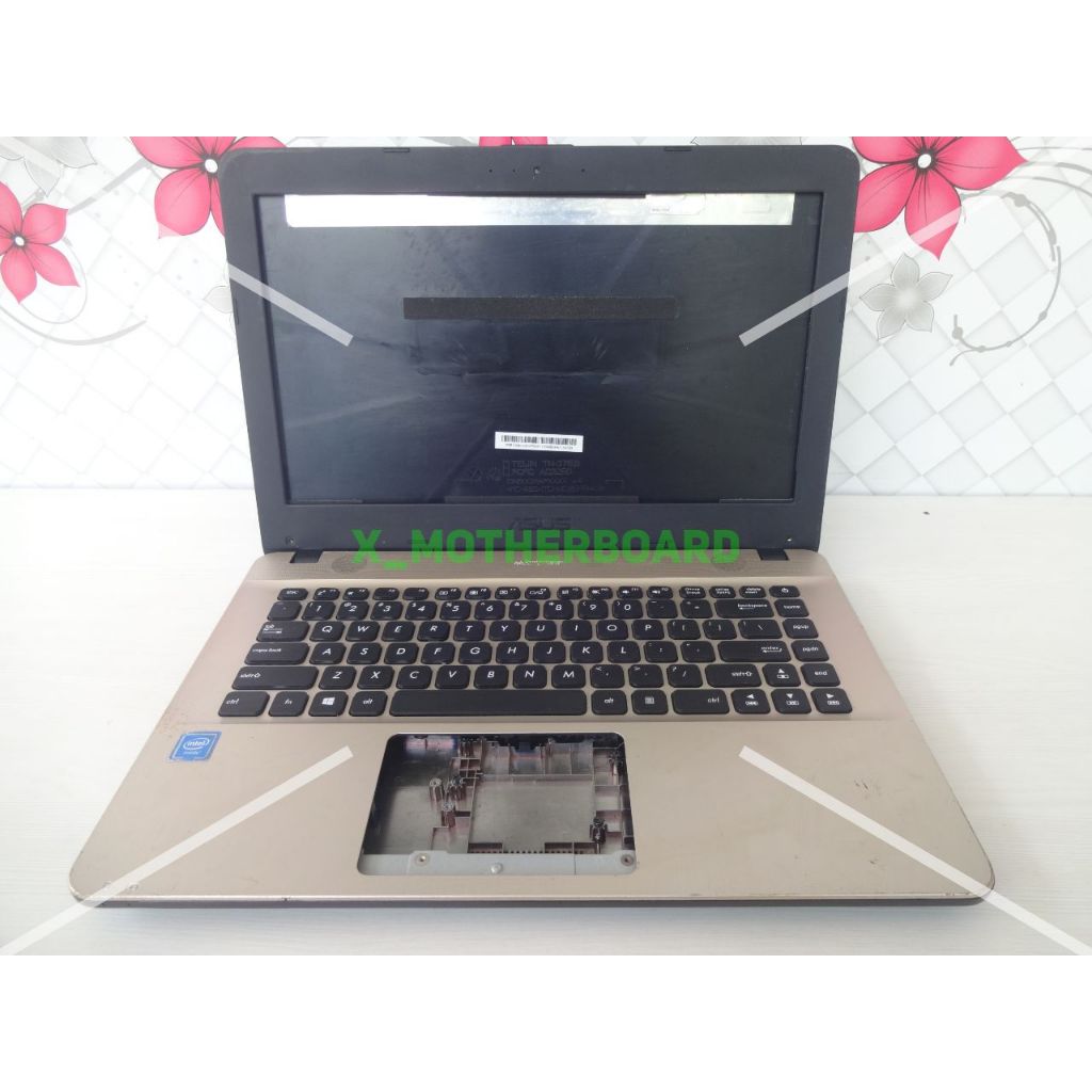 kesing casing case asus X441N
