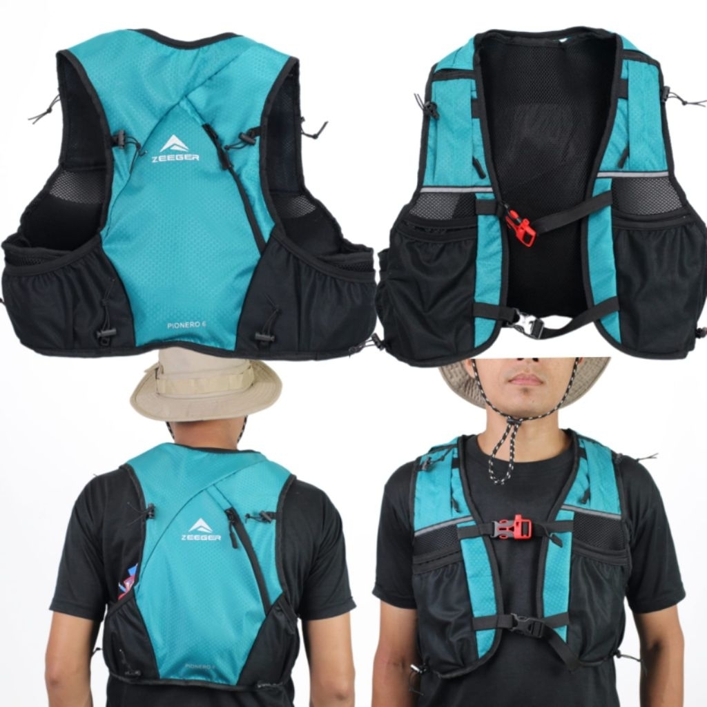 Tas Hydropack Running Tas Running Tas Trail Tas Gunung Tas Outdoor