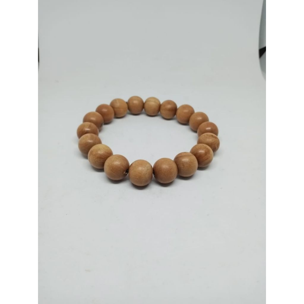 Gelang kayu nagasari