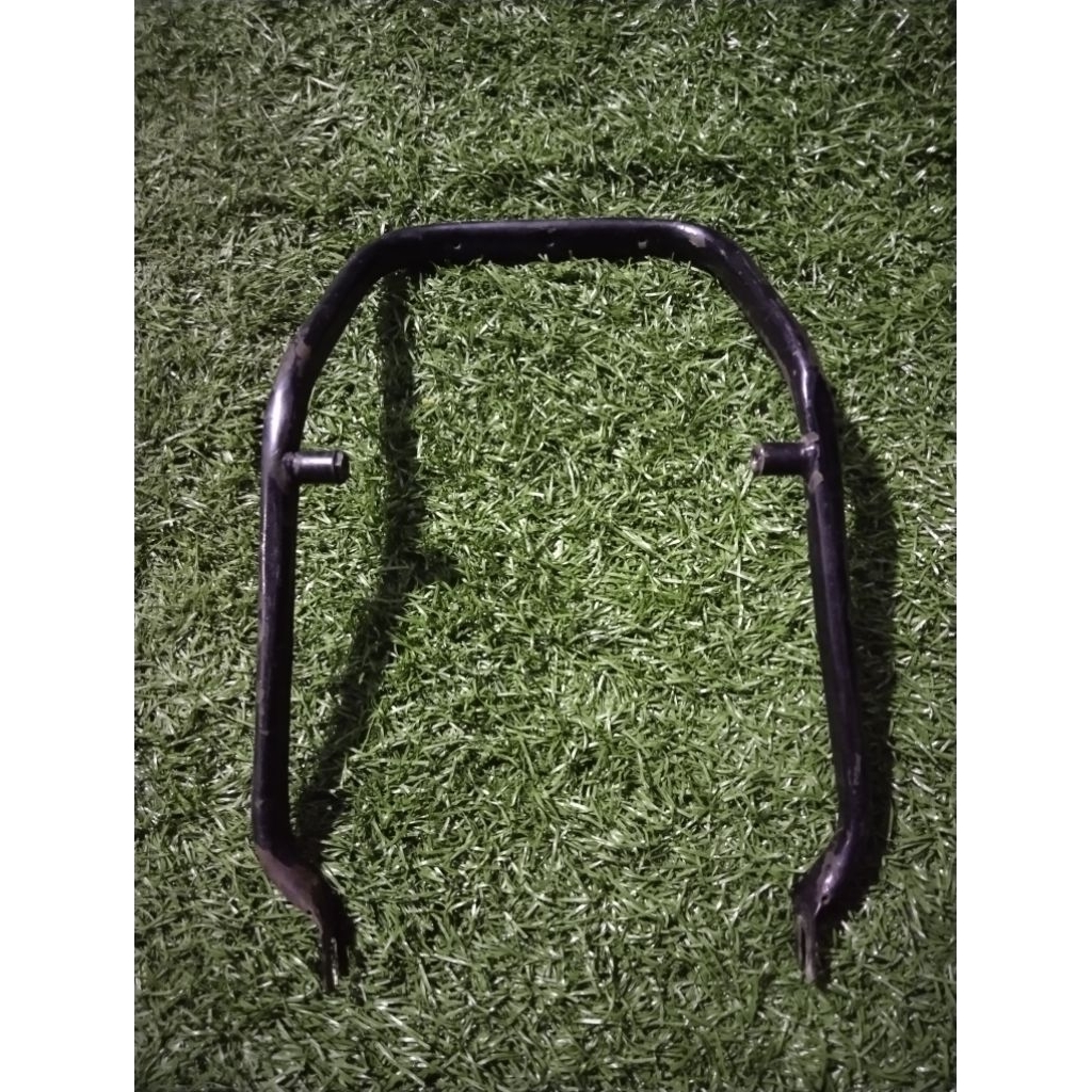 begel suzuki rc80 rc100