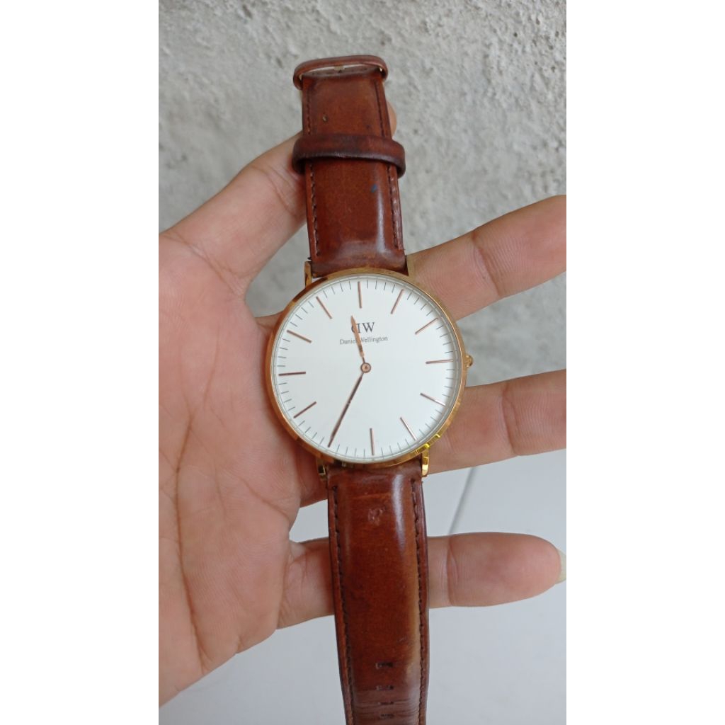 JAM DW DANIEL WELLINGTON PRIA ORIGINAL