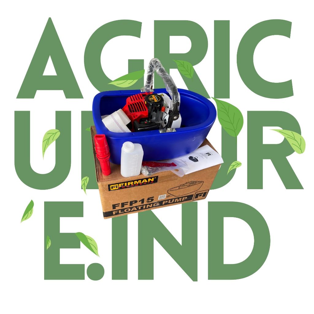 floating pump firma ffp 15y 2 tak