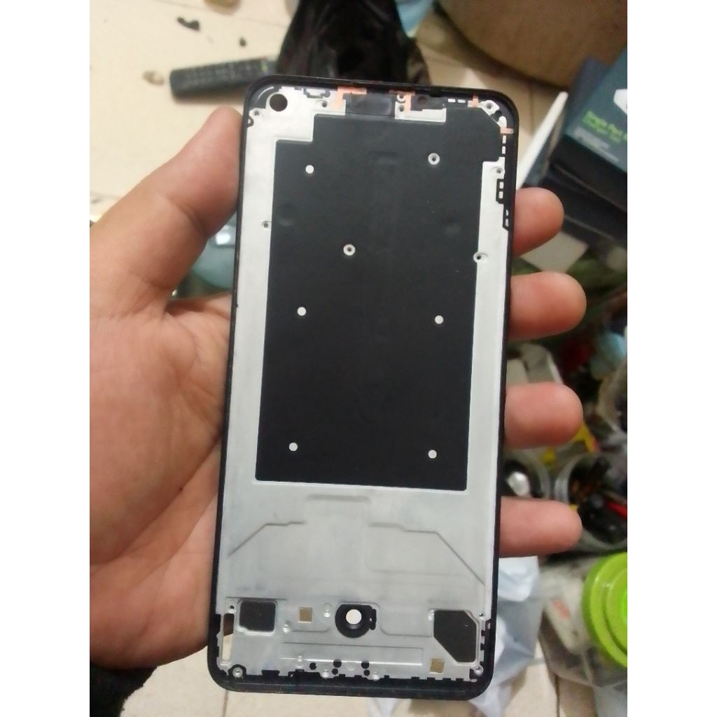 frame lcd Oppo Reno5/6 4g Copotan original