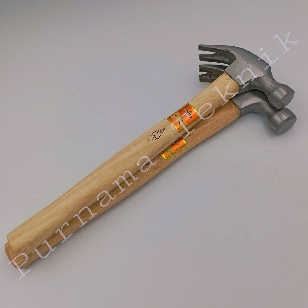Palu Fukung FK Palu Gagang Kayu FK Palu Kambing Fukung 0.25  0.35