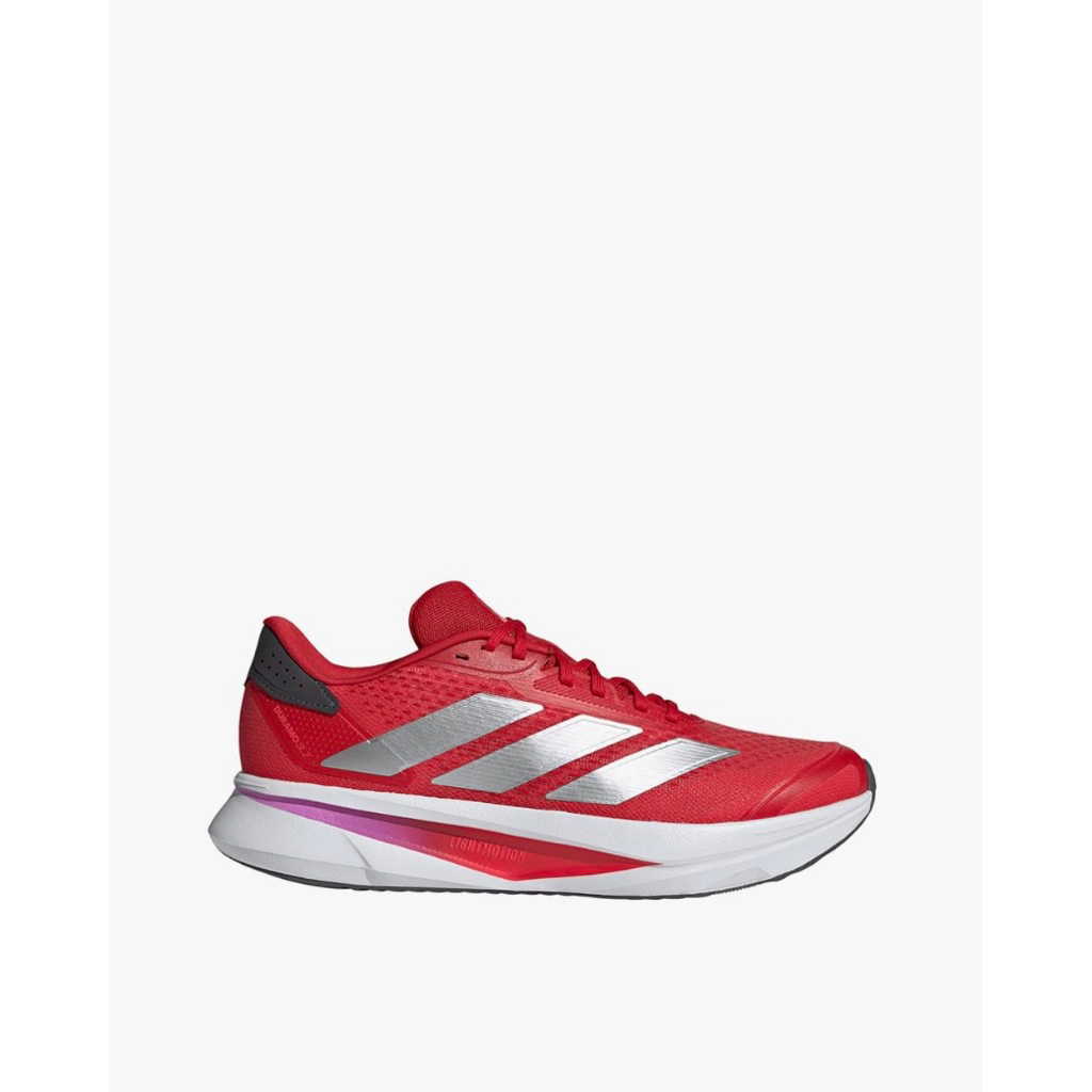 Adidas Duramo SL - Men’s Running Shoes ADI4394 Red