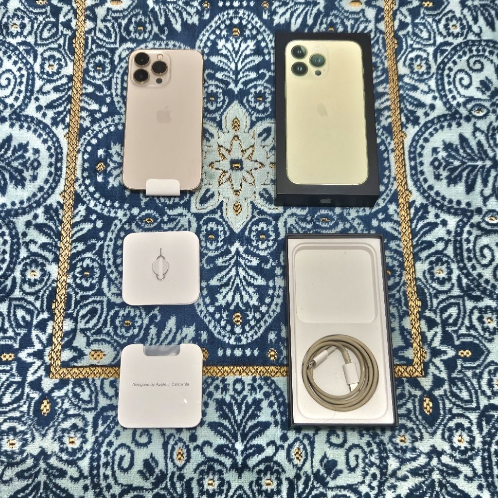 Iphone 13 Pro 128 Ibox