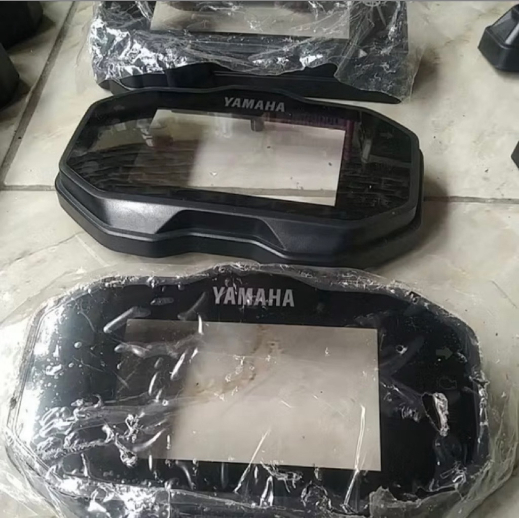 Mika Speedometer Motor Yamaha Aerox Alpha 2025