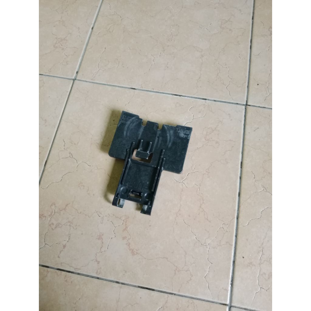 cover tutup aki Mio sporty smile bekas original