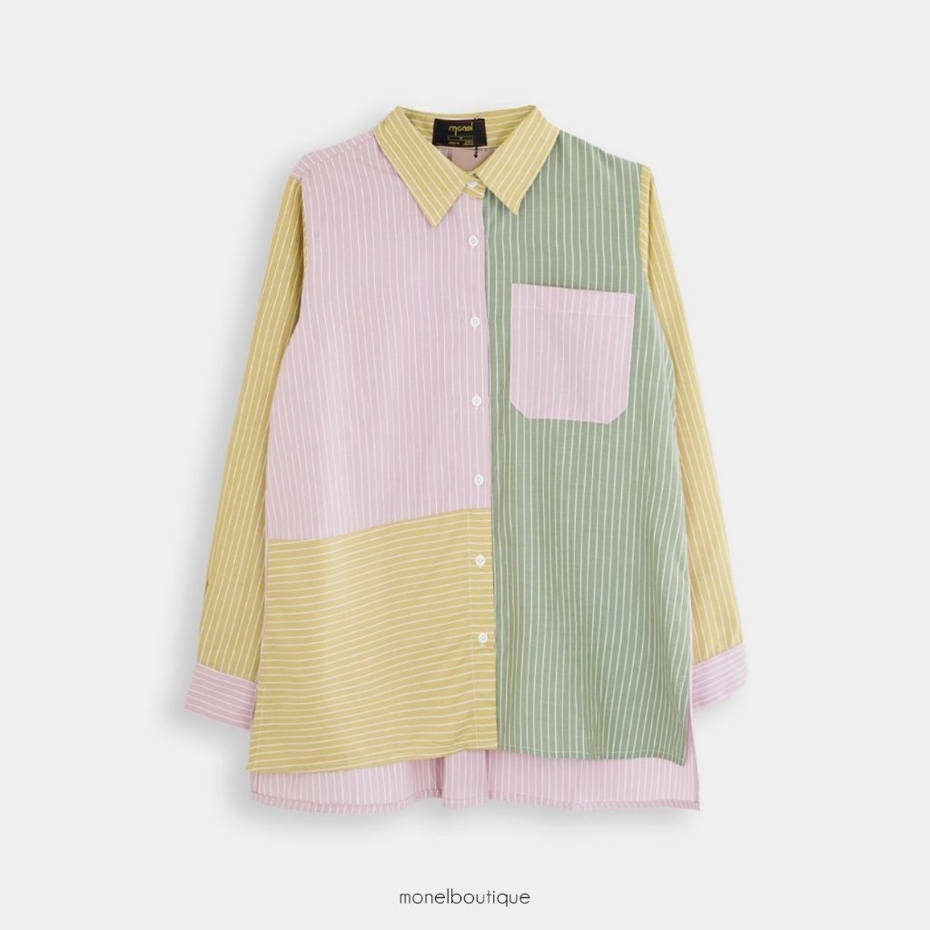 Monel TRIAS (top/atasan/kemeja) @Monel_Chavians